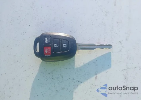 2013 Toyota Corolla Le from USA, damaged, VIN 5YFBU4EE6DP147797